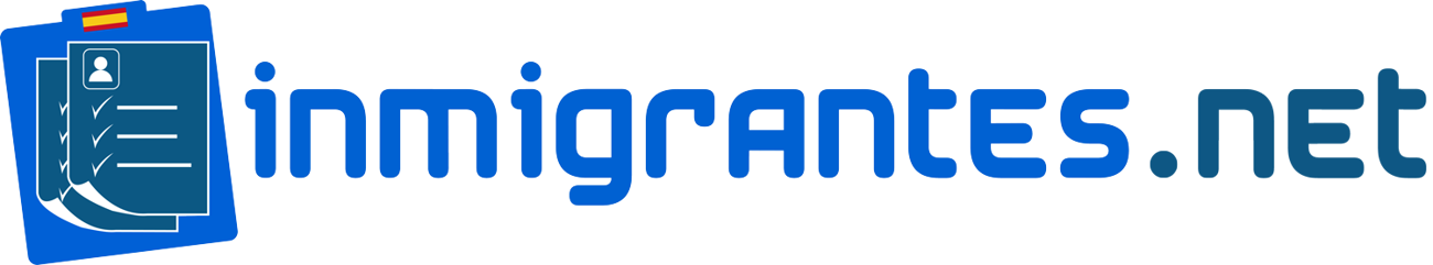 Cover photo of Trámites de Extranjería - Inmigrantes.net
